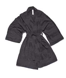 Black Rock: Black Rock Towelling Beach Robe