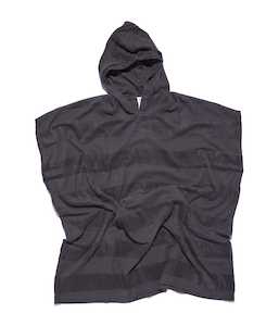 Black Rock: Black Rock Towelling Pullover