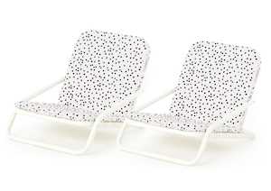 Salt: Salt Beach Chair Set