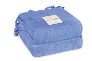 Pacific: Pacific Beach Towel Set of 2