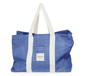 Pacific: Pacific Towelling Beach Bag
