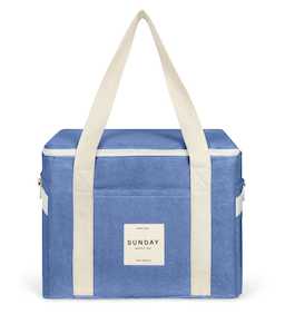 Pacific Towelling Cooler Bag