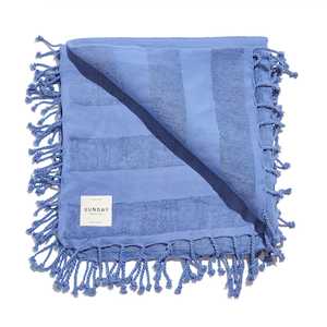 Pacific: Pacific Beach Blanket