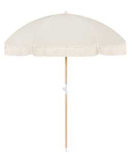 Beach Umbrellas In Stock: Dunes Beach Umbrella