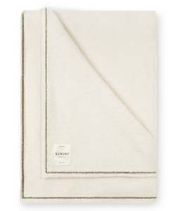 Dunes Home Blanket