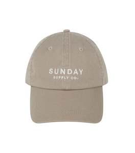Husk Beach Cap