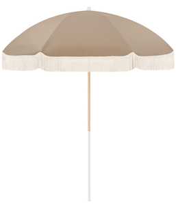 Garden Umbrellas: Husk Garden Umbrella
