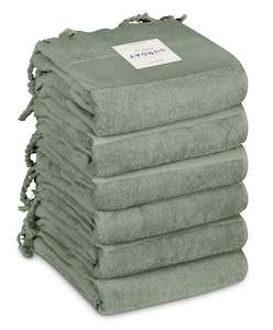 New Arrivals: Tallow Beach Towel Set of 6