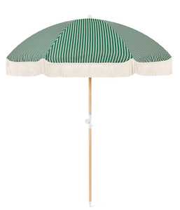 Mineral: Mineral Beach Umbrella