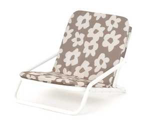 Husk Flower: Husk Flower Beach Chair