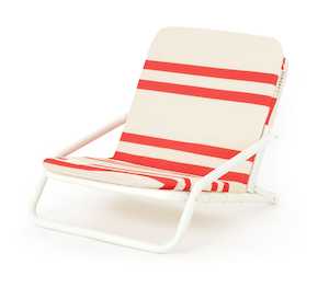Rio Stripe: Rio Stripe Beach Chair