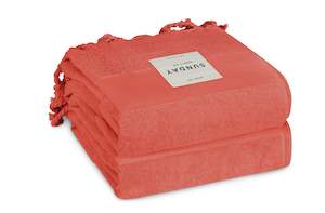 Rio Beach Towel Set of 2