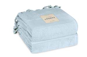 Drift Beach Towel Set of 2