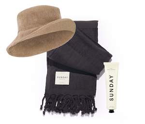 Sunshine Bundle