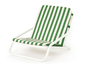Summer 23 24: Vista Beach Chair