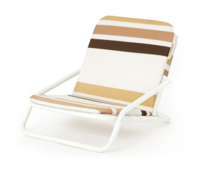 Summer 23 24: Sun Valley Beach Chair