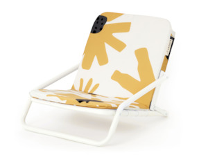Summer 23 24: Summer Field Beach Chair