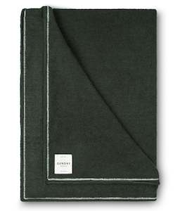 Banksia Fleece Home Blanket