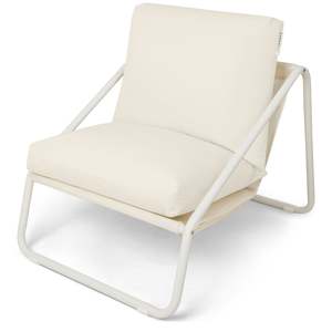 Beach Umbrella Chair In Stock: Dunes Outdoor Chair