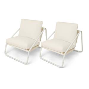 Dunes: Dunes Outdoor Chair Set