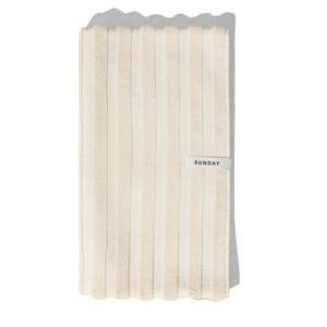 Dunes Hand Towel