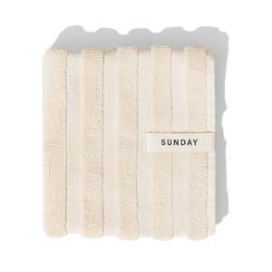 Dunes Face Towel
