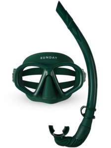 Beach Umbrella Chair In Stock: Native Mask & Snorkel Set