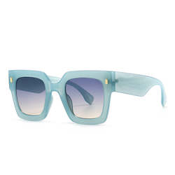 Square: Square Women's Sunglasses