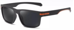 Polarized Unisex Sunglasses