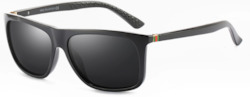 Polarized Unisex Sunglasses