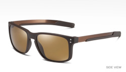 Polarized Unisex Sunglasses