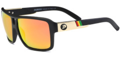 Dubery Polarized Sunglasses