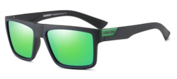Dubery Polarized Sunglasses