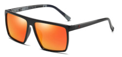 Dubery Polarized Sunglasses