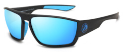 Wrap: Dubery Polarized Sunglasses