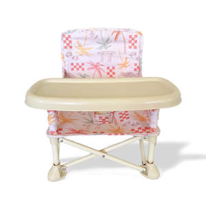 Portable Baby Highchairs 6m 3y: Portable Highchair | Coastal