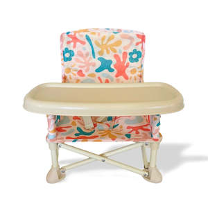 Portable Highchair | Ziggy