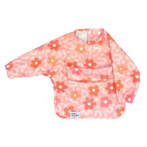 All: Long Sleeve Waterproof Bib