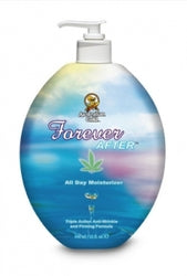 Uv Tanning Lotions: Forever After Tan Extender 650ml Pump Bottle