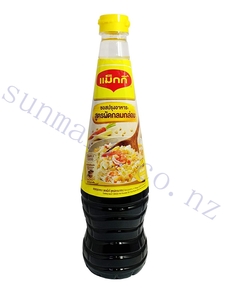Products: MAGGI SEASONING SAUCE 680ML Sunmart