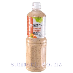 Products: KEWPIE DRESSING ROASTED SESAME 1L 日式沙拉酱 Sunmart