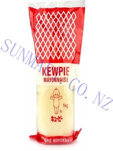 KEWPIE MAYONNAISE 1KG 日式沙拉酱 Sunmart