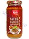 YEO SATAY SAUCE 250ML 杨协成原味沙爹酱 Sunmart