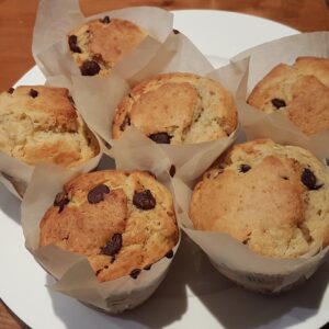 Scone Pack – 6
