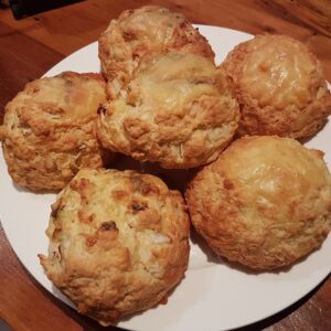 Products: Muffin Pack – 6