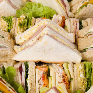 Products: Chicken Rolls