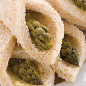 Lentil Bites – Vegan