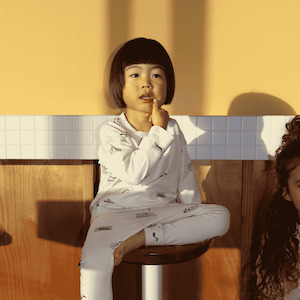 Groovy groms organic long sleeve t-shirt