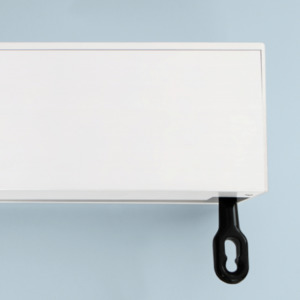 Products: Pelmet or Flashing for Omni Screen Sunnyside