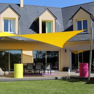 Products: Custom Made Shade Sails NZ Shadetex Shade Sails Sunnyside